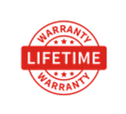 Lifetime Warranty Upgrade