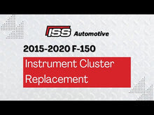 Load image into Gallery viewer, 2016 Ford F-150 Instrument Cluster Repair