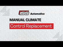 Load image into Gallery viewer, Manual HVAC Climate Control