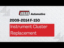 Load image into Gallery viewer, 2012 Ford F-150 Instrument Cluster Repair