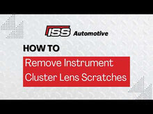 Load image into Gallery viewer, Clear Plastic Instrument Cluster Lens Polish