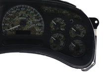 Load image into Gallery viewer, Ridgeline Edition Custom Cluster for 2003-2006 GMC Sierra - Right Side Unpowered