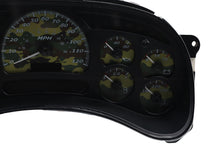 Load image into Gallery viewer, Timberline Edition Custom Cluster for 2003-2006 GMC Sierra - Right Side Unpowered