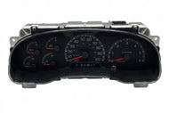 1999 - 2003 Ford F-150 Instrument Cluster Repair