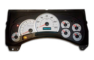 2003 Hummer H2 - Instrument Cluster Repair
