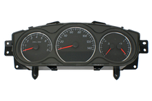 Load image into Gallery viewer, 2006 - 2007 Buick Lucerne Cluster - Instrument Cluster Replacement