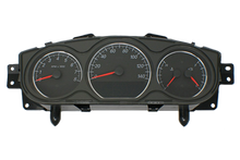 Load image into Gallery viewer, 2006 - 2007 Buick Lucerne Cluster DIC Compass - Instrument Cluster Repair
