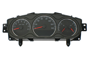 2006 - 2007 Chevrolet Monte Carlo - Instrument Cluster Replacement