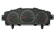 2006 - 2007 Chevrolet Monte Carlo - Instrument Cluster Repair