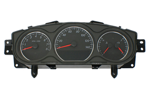 2008 - 2009 Chevrolet Impala - Instrument Cluster Replacement