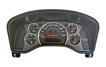 Load image into Gallery viewer, 2008 - 2009 Chevrolet Savana - Instrument Cluster Repair