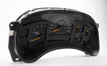 Load image into Gallery viewer, Instrument Cluster 2003 Chevy Tahoe (Lifetime Warranty)
