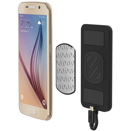 Cell Phone MagicMount PowerBank for Micro USB