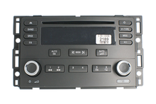 Load image into Gallery viewer, 2005 - 2006 Chevy Cobalt AM FM CD Radio Replacement