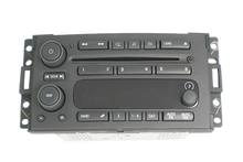 Load image into Gallery viewer, 2005 - 2009 SAAB 9-7X AM FM CD6 Radio Replacement