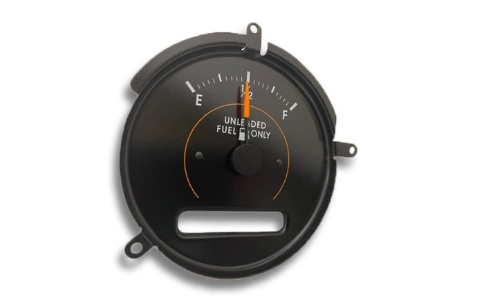 1984 - 1985 GM S10 / GMC S15 - Fuel Gauge 6434023