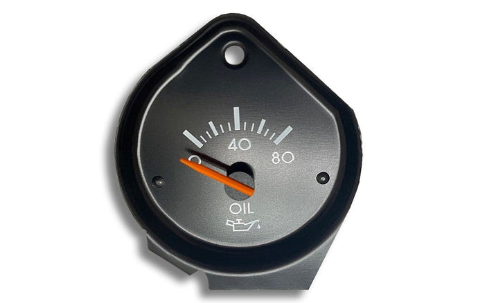 1984 - 1985 GM S10, GMC S15, Oil Pressure Gauge 25026206