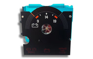 1989 - 1990 Chevy & GMC Truck Voltmeter 6475039
