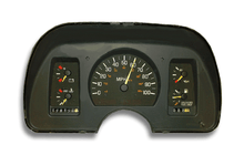 Load image into Gallery viewer, 1990 Pontiac Sunbird Instrument Cluster Replacement