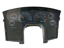 Load image into Gallery viewer, 1990 Oldsmobile Cutlass Calais Instrument Cluster Replacement
