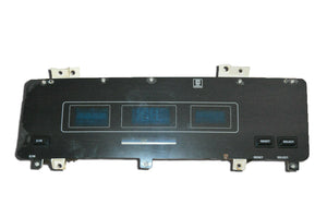 1990 Oldsmobile Cutlass Supreme Instrument Cluster Repair