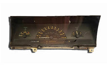 Load image into Gallery viewer, 1991 Oldsmobile Cutlass Ciera Instrument Cluster Replacement