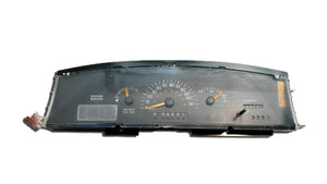 1991 Pontiac Grand Prix Instrument Cluster Repair