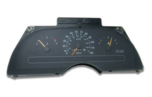 Load image into Gallery viewer, 1992 Chevrolet Beretta Instrument Cluster Replacement