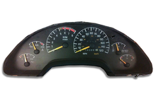 Load image into Gallery viewer, 1993 Pontiac Grand AM Instrument Cluster Replacement