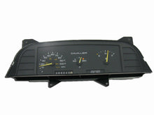 Load image into Gallery viewer, 1992 Chevrolet Cavalier Instrument Cluster Replacement