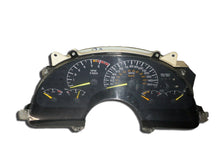 Load image into Gallery viewer, 1993 Pontiac Firebird Instrument Cluster Repair