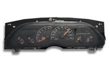 Load image into Gallery viewer, 1994-1995 Chevrolet Camaro Instrument Cluster Replacement