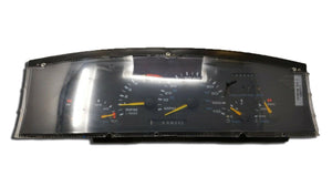 1994 Oldsmobile Silhouette Instrument Cluster Repair