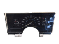 1995 Buick Century Instrument Cluster Replacement