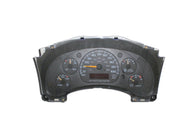 1996 Chevy Astro/GMC Safari Instrument Cluster Repair