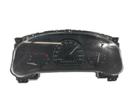 1997 Chevrolet Venture Instrument Cluster Repair