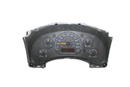 1997 GMC Savana 1500, 2500 and 3500 Instrument Cluster Repair
