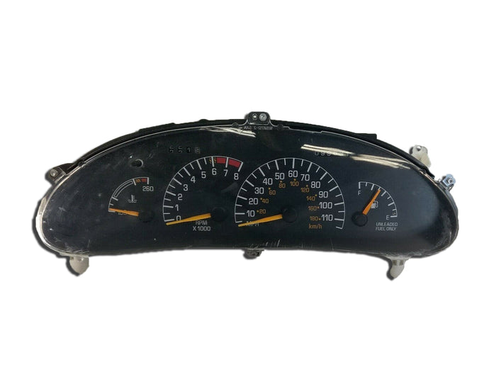 1998 Pontiac Sunfire - Instrument Cluster Repair