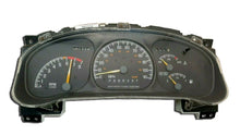 Load image into Gallery viewer, 1998 Pontiac Trans Sport Instrument Cluster Repair
