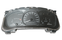Load image into Gallery viewer, 1999 Chevrolet Venture - Instrument Cluster Repair