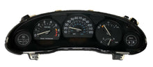 Load image into Gallery viewer, 1999 Buick Century Instrument Cluster Repair