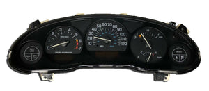 1999 Buick Century Instrument Cluster Replacement