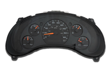 Load image into Gallery viewer, 2000 to 2001 Oldsmobile Bravada - Instrument Cluster Replacement