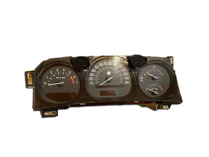 2000 Buick LeSabre Instrument Cluster Replacement