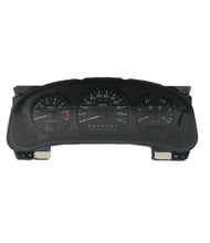 Load image into Gallery viewer, 2000 Oldsmobile Silhouette Instrument Cluster Replacement