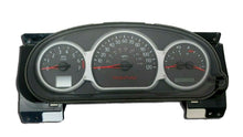 Load image into Gallery viewer, 2001 - 2002 Pontiac Aztek Instrument Cluster Replacement
