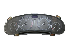Load image into Gallery viewer, 2001 Oldsmobile Aurora Instrument Cluster Replacement