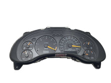 Load image into Gallery viewer, 2002 Oldsmobile Bravada Instrument Cluster Replacement