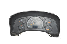 Load image into Gallery viewer, 2004 Chevrolet/GMC Express/Savana 1500 and 2500 Instrument Cluster Repair