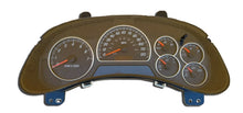 Load image into Gallery viewer, 2005 GMC Envoy XL Instrument Cluster Repair